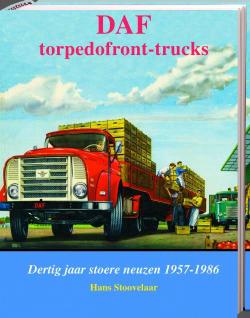 DAF Torpedofront-Trucks